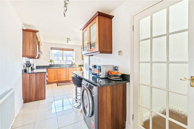 Semi-detached house to rent in Lyon Meade, Stanmore