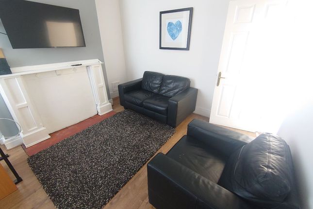 Terraced house to rent in Saxony Road, Kensington, Liverpool