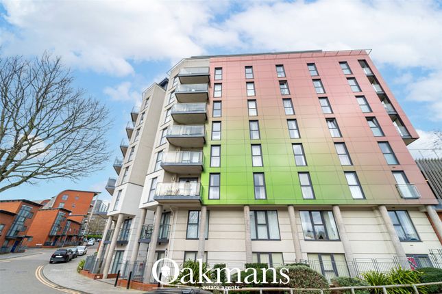 Apartment 27, 105, Bell Barn Road, West Midlands photo 3