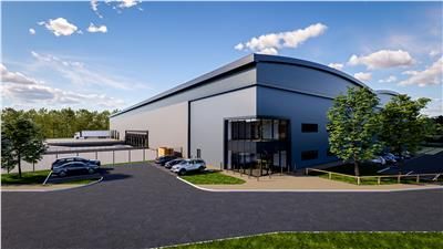 Thumbnail Industrial to let in Unit 5 Velocity Point, Velocity Point, Armley Road, Leeds, West Yorkshire