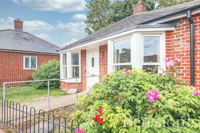 Thumbnail Bungalow for sale in Old Magistrates Court, Witham