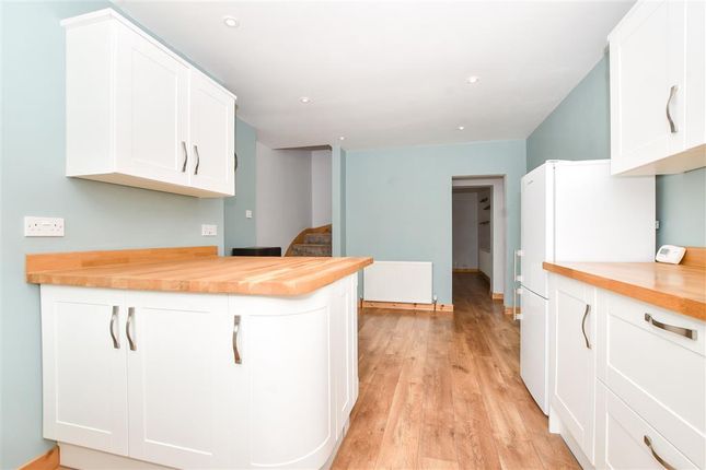 End terrace house for sale in Sylverdale Road, Purley, Surrey