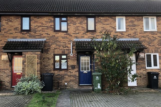 2 Bed Terraced House To Rent In The Oakfield Cinderford Gl14 Zoopla
