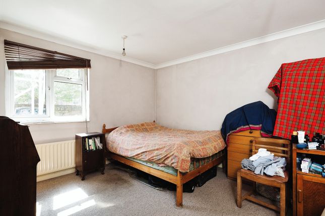 Flat for sale in 89A Forest Road West, Nottingham