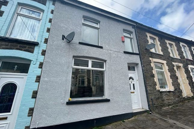 Thumbnail Property to rent in Charles Street, Porth