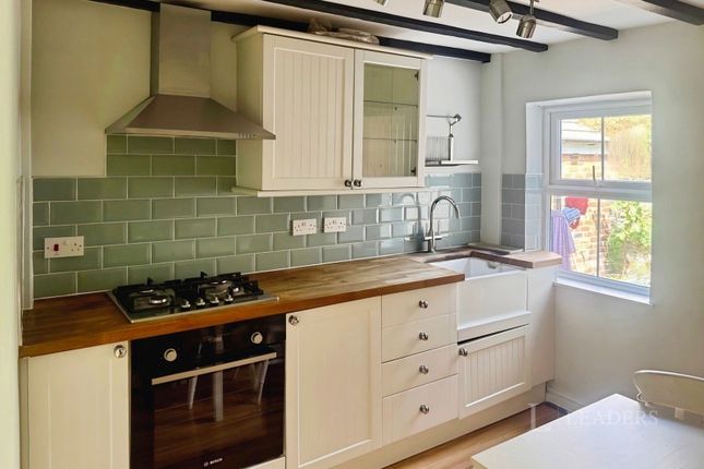 Mill Lane, Belper photo 3