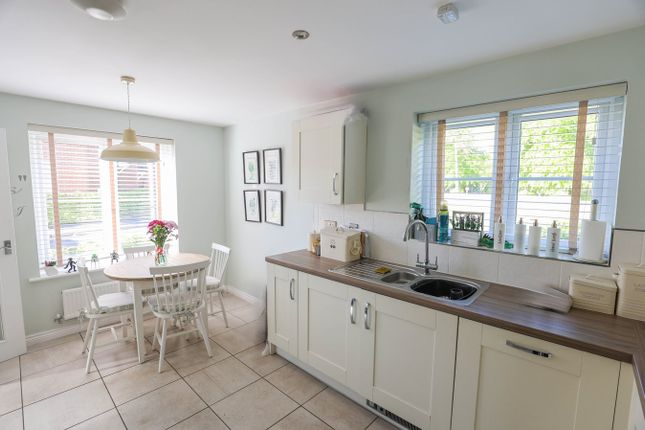 44, Axson Drive, Carlisle photo 5