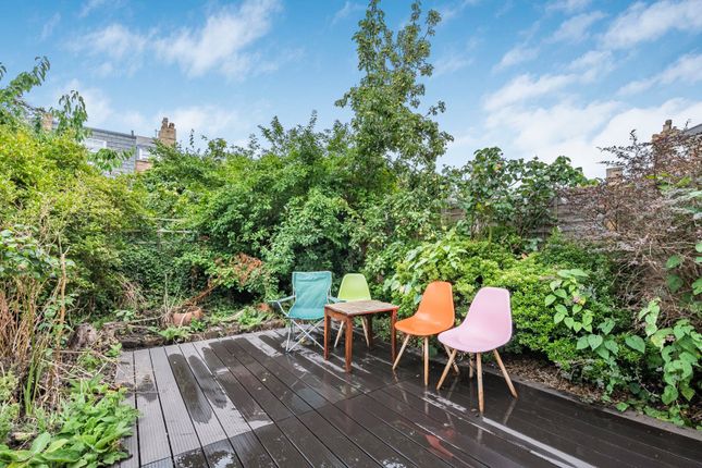 6, Hargwyne Street, London photo 3