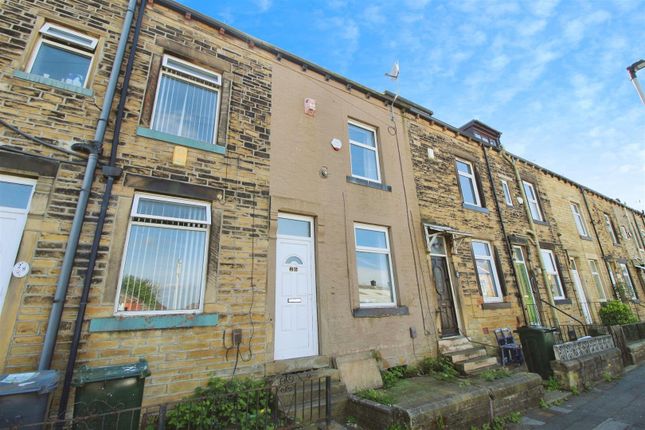 Terraced house for sale in Halton Place, Bradford