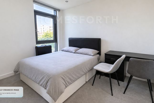 Flat 229 Emerald House 15, Lansdowne Road, London photo 2