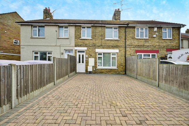 Terraced house for sale in Victoria Street, Sheerness
