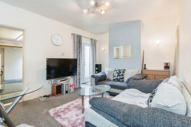 Terraced house for sale in Waverley Road, Southampton