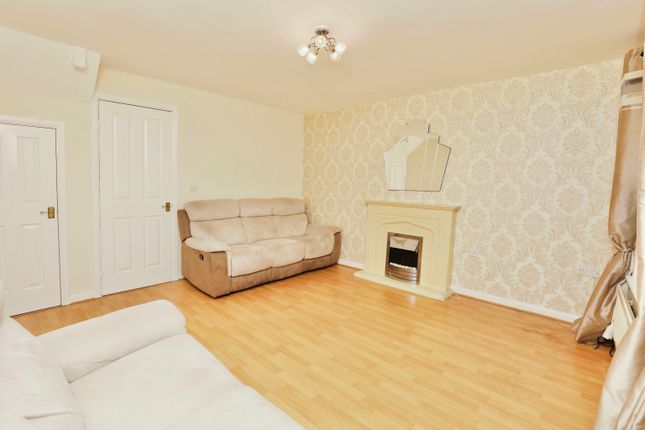 Terraced house for sale in Vesta Road, Liverpool