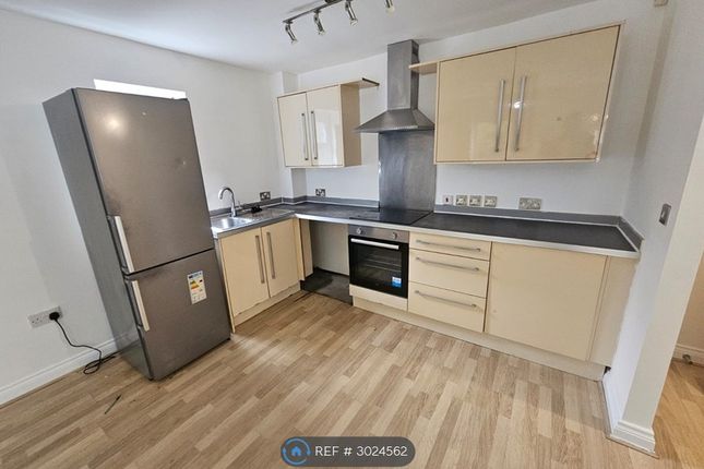 Apartment, Maximus Court Roberts St, Manchester photo 4