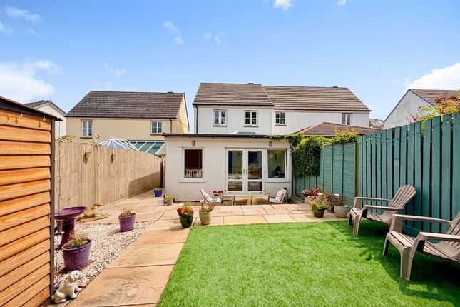 5 Poltair Meadow, Penryn photo 2