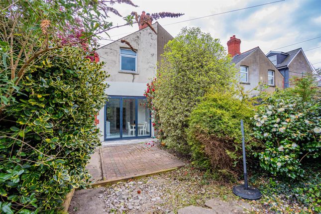 Property for sale in Llandaff Road, Canton, Cardiff