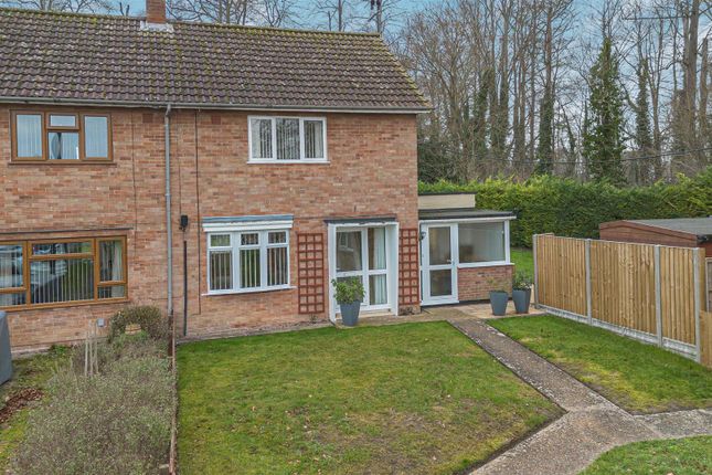 55, St. Wendreds Way, Newmarket photo 2