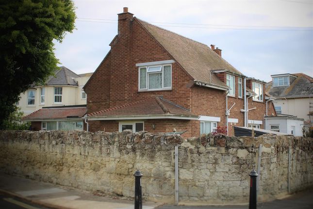 Detached house for sale in Park Road, Shanklin