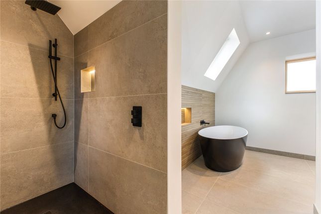 Bath/Shower