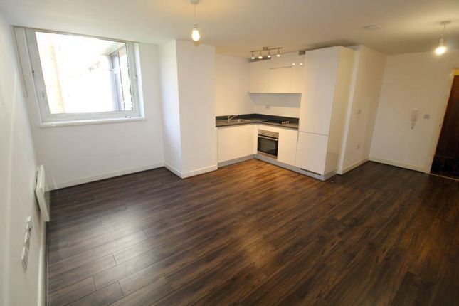 Studio for sale in Waterfront West, Brierley Hill