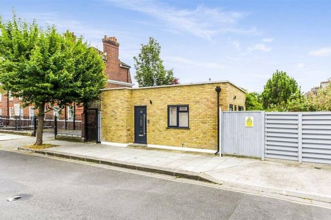 Detached house for sale in Steventon Road, London