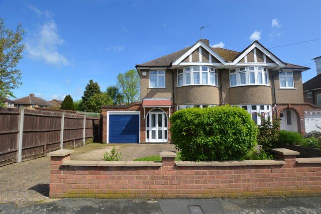 Semi-detached house for sale in Kenilworth Drive, Croxley Green, Rickmansworth