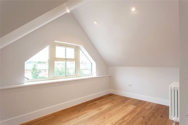 Flat to rent in Hurlingham House, Quebec Road, Henley-On-Thames, Oxfordshire