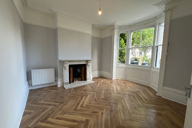 Truro Road London photo 5