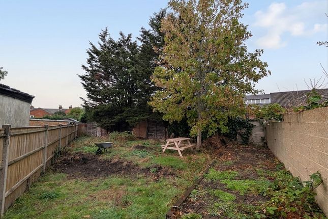 27 Trafalgar Road, Southampton photo 4