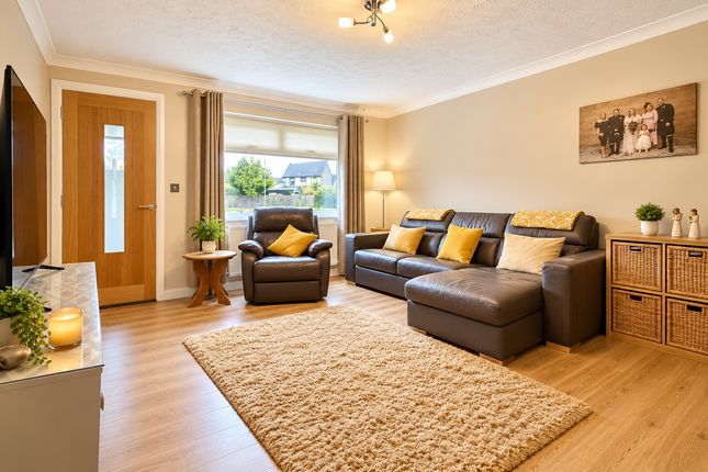 30, Franchi Drive, Larbert photo 4