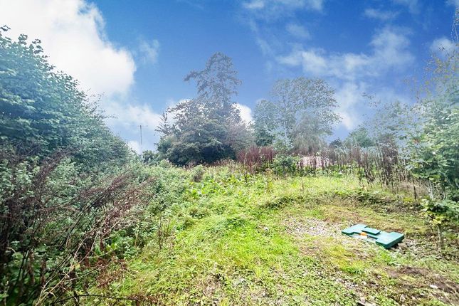 Land for sale in Kinnersley, Herefordshire