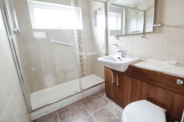 Bungalow for sale in Leicester Drive, Glossop, Derbyshire