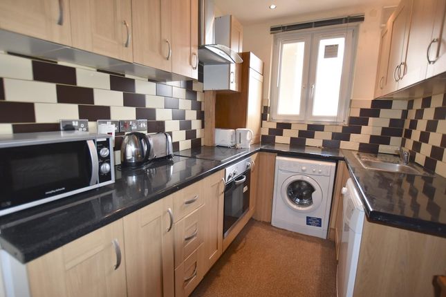 Thumbnail Property to rent in Eleanor House, Queen Caroline Street, Hammersmith