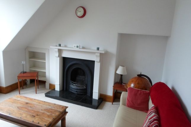 Flat to rent in Broomhill Road, Aberdeen