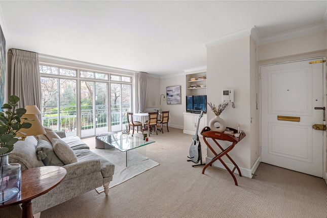 Flat for sale in Hans Place, London