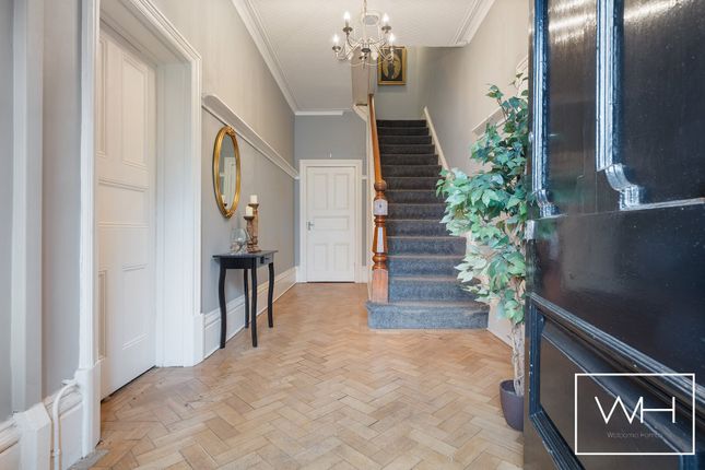 1 Victorian Crescent, Doncaster photo 2