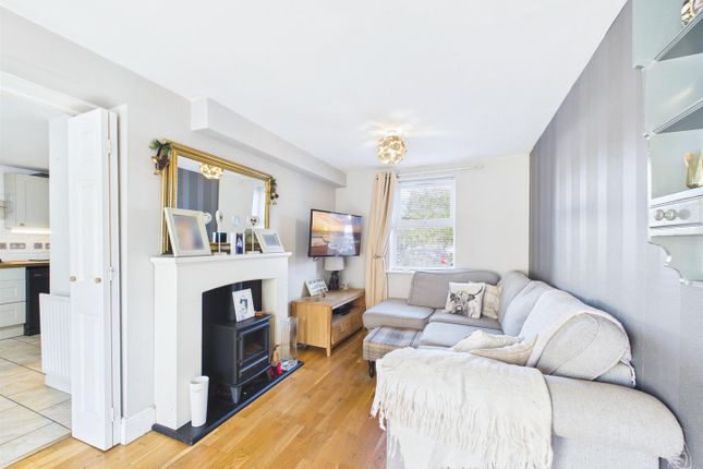 23, Trescothick Drive, Bristol photo 4
