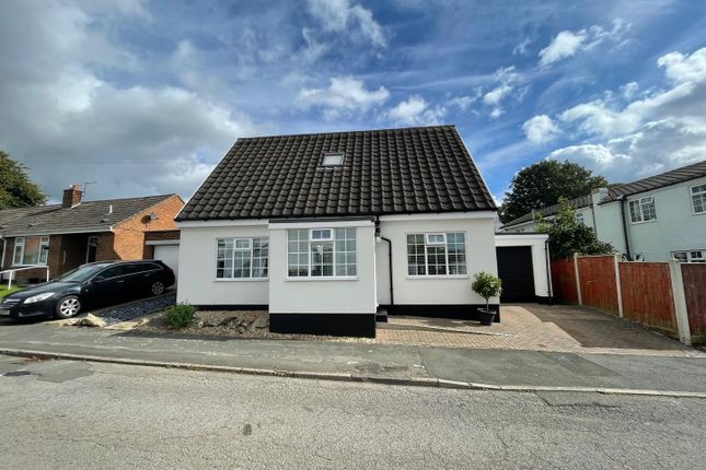 Bungalow for sale in Manor Close, Elwick, Hartlepool