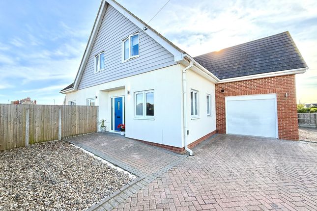 1 Charles Henderson Mews, Taylor Road, Lydd on Sea photo 2