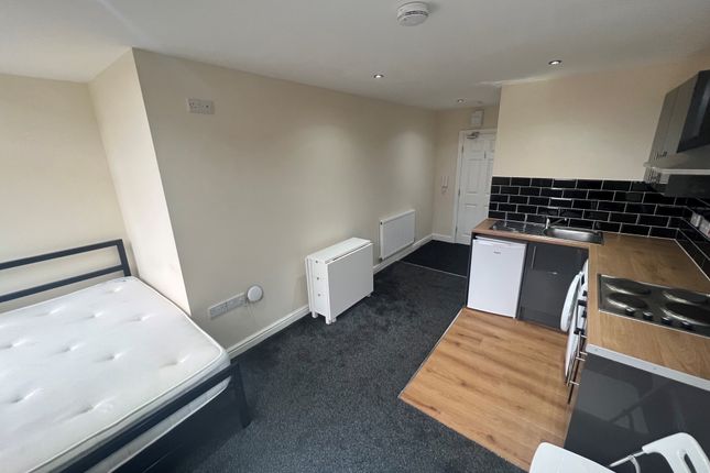 Studio flats and apartments to rent in Bolton, Greater Manchester - Zoopla