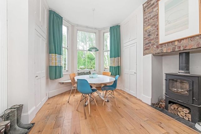 Property for sale in Ravensbourne Park, London