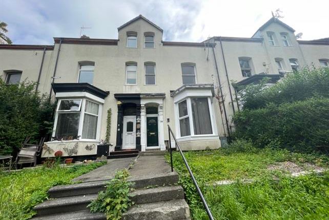 Maisonette to rent in Bishopton Road, Stockton-On-Tees