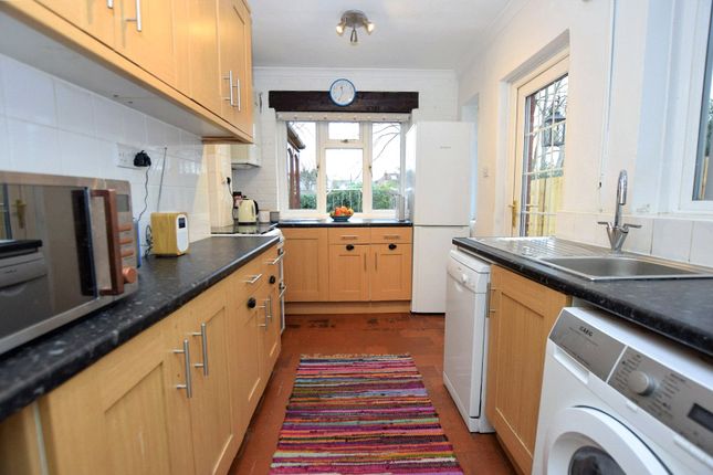 Detached house for sale in Chingford Avenue, Farnborough, Hampshire