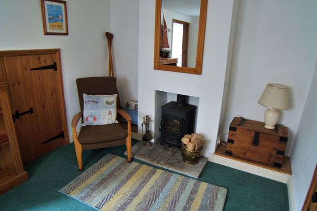 46, Albert Street, Ventnor photo 2