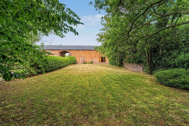 The Hay Barn, Steel Court, Whitchurch photo 4