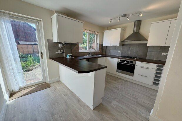 Property to rent in Kingsley Gardens, Southampton