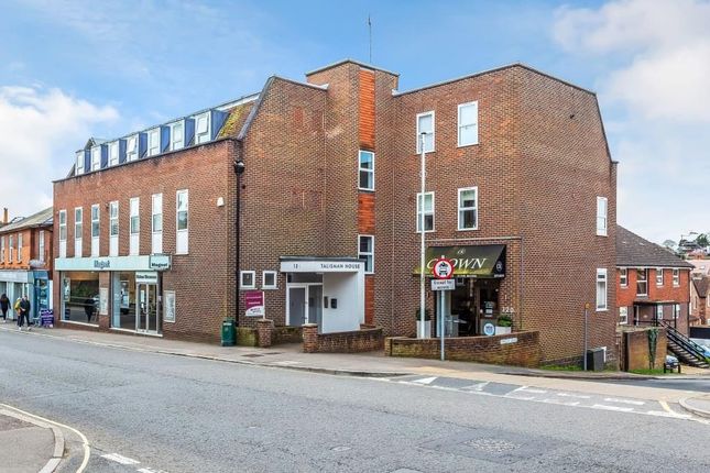 Thumbnail Flat for sale in South Street, Dorking