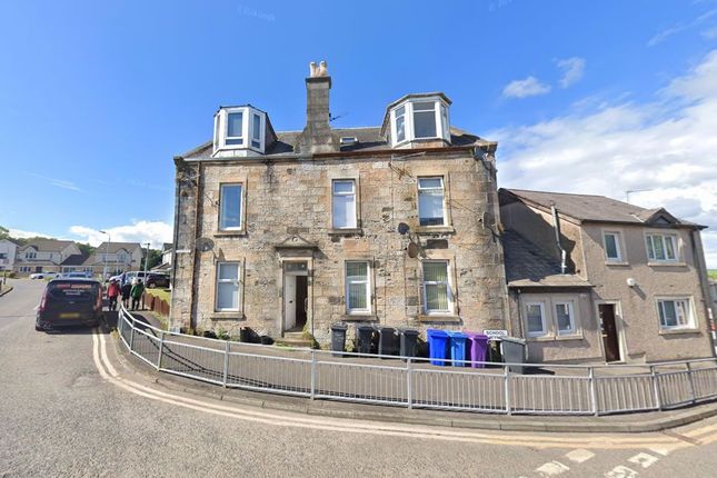 1-bed flat on 28, School Wynd, Flat 0-2, Kilbirnie, £22,000