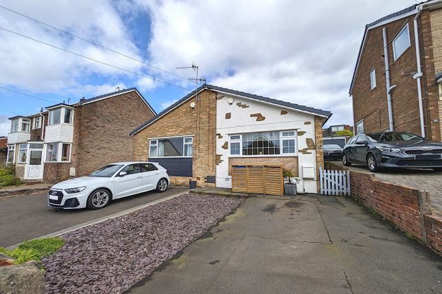 Semi-detached bungalow for sale in Abbey View Road, Norton Lees