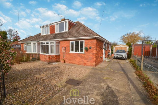 2-bed house on 7 Marquis Avenue, Grimsby, £180,000